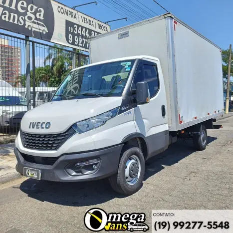 IVECO Daily 35-150 CABINE SIMPLES DIESEL, Foto 3 IVECO Daily 35-150 CABINE SIMPLES DIESEL, Foto 3