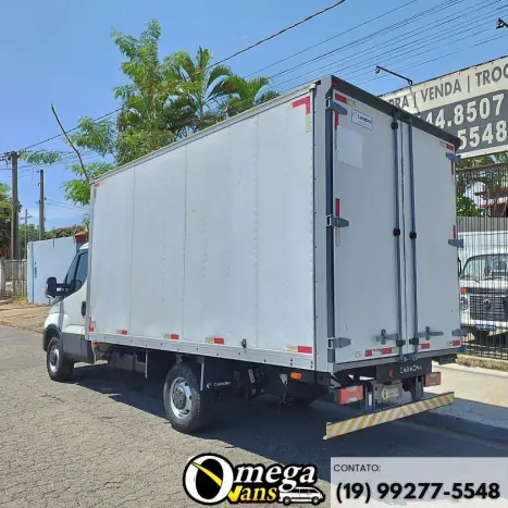 IVECO Daily 35-150 CABINE SIMPLES DIESEL, Foto 4 IVECO Daily 35-150 CABINE SIMPLES DIESEL, Foto 4