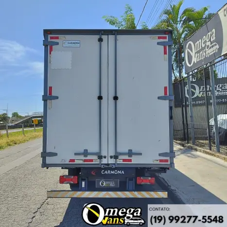IVECO Daily 35-150 CABINE SIMPLES DIESEL, Foto 6 IVECO Daily 35-150 CABINE SIMPLES DIESEL, Foto 6