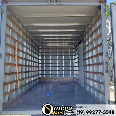 IVECO Daily 35-150 CABINE SIMPLES DIESEL, Foto 7 IVECO Daily 35-150 CABINE SIMPLES DIESEL, Foto 7