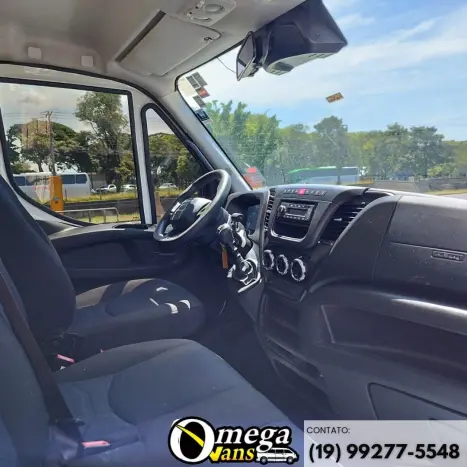 IVECO Daily 35-150 CABINE SIMPLES DIESEL, Foto 8 IVECO Daily 35-150 CABINE SIMPLES DIESEL, Foto 8