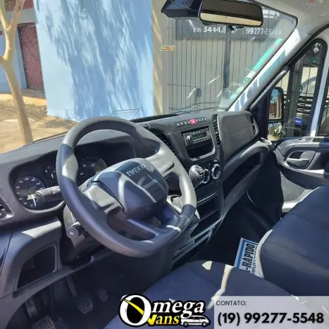 IVECO Daily 35-150 CABINE SIMPLES DIESEL, Foto 9 IVECO Daily 35-150 CABINE SIMPLES DIESEL, Foto 9