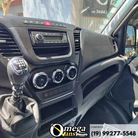 IVECO Daily 35-150 CABINE SIMPLES DIESEL, Foto 10 IVECO Daily 35-150 CABINE SIMPLES DIESEL, Foto 10