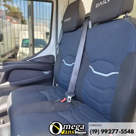 IVECO Daily 35-150 CABINE SIMPLES DIESEL, Foto 11 IVECO Daily 35-150 CABINE SIMPLES DIESEL, Foto 11