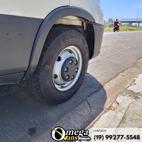 IVECO Daily 35-150 CABINE SIMPLES DIESEL, Foto 13 IVECO Daily 35-150 CABINE SIMPLES DIESEL, Foto 13