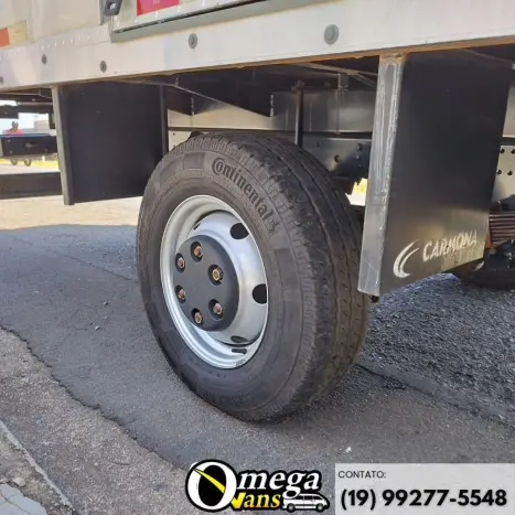 IVECO Daily 35-150 CABINE SIMPLES DIESEL, Foto 14 IVECO Daily 35-150 CABINE SIMPLES DIESEL, Foto 14