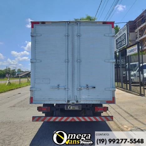 IVECO Daily 35-S14 DIESEL CHASSI CABINE DUPLA TURBO INTERCOOLER, Foto 6