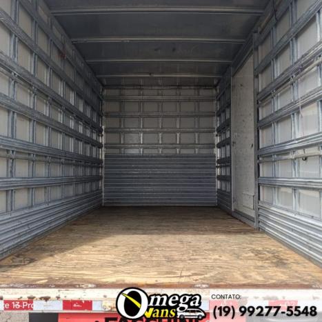 IVECO Daily 35S14 DIESEL CHASSI CABINE TURBO INTERCOOLER, Foto 8