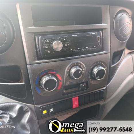 IVECO Daily 35S14 DIESEL CHASSI CABINE TURBO INTERCOOLER, Foto 12