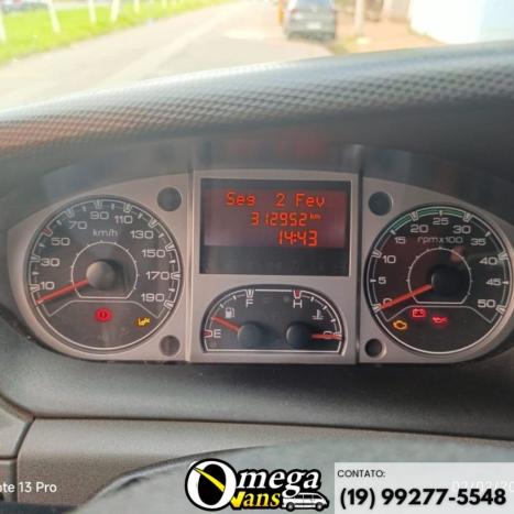 IVECO Daily 35S14 DIESEL CHASSI CABINE TURBO INTERCOOLER, Foto 13