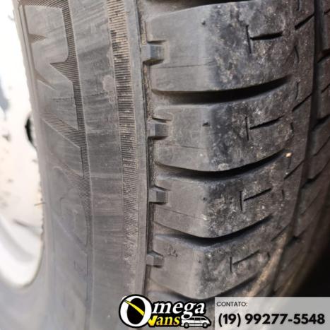 IVECO Daily 35S14 DIESEL CHASSI CABINE TURBO INTERCOOLER, Foto 15