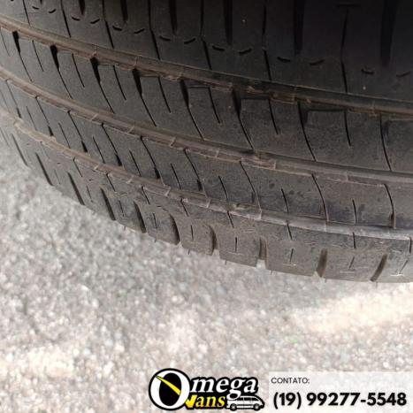 IVECO Daily 35S14 DIESEL CHASSI CABINE TURBO INTERCOOLER, Foto 16