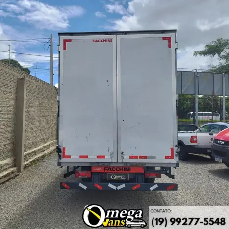 IVECO Daily 35S14 DIESEL CHASSI CABINE TURBO INTERCOOLER, Foto 6