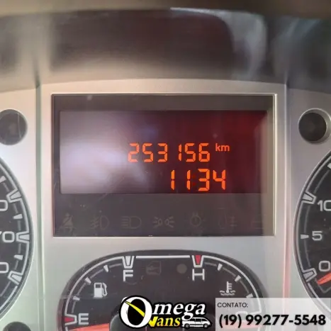 IVECO Daily 35S14 DIESEL CHASSI CABINE TURBO INTERCOOLER, Foto 12