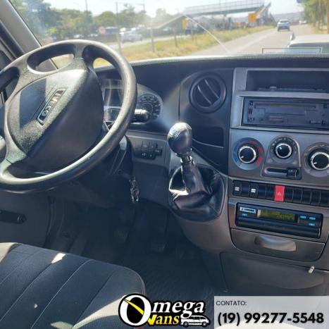 IVECO Daily 70-C17 DIESEL HDCS, Foto 8
