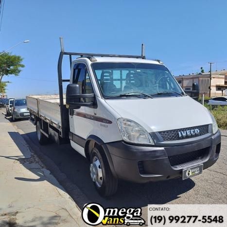 IVECO Daily 70C17 DIESEL HDCS, Foto 2