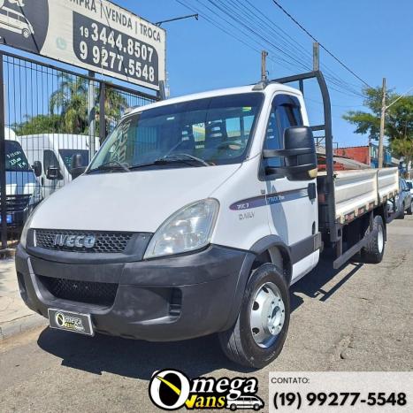 IVECO Daily 70C17 DIESEL HDCS, Foto 3