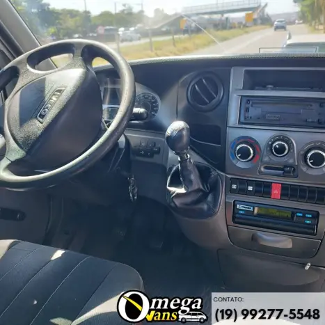 IVECO Daily 70C17 DIESEL HDCS, Foto 8