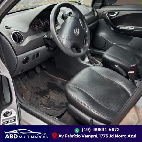 JAC J3 Hatch 1.4 16V 4P, Foto 9
