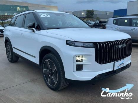 JAECOO 7 1.5 16V 4P TGDI PHEV LUXURY DHT AUTOM�TICO, Foto 3