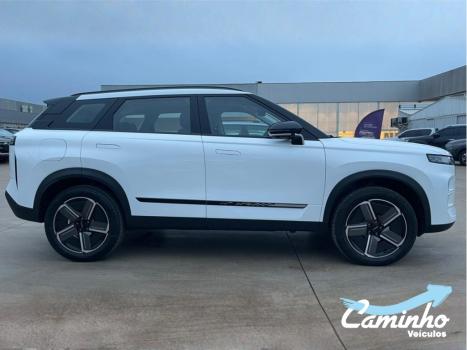 JAECOO 7 1.5 16V 4P TGDI PHEV LUXURY DHT AUTOM�TICO, Foto 4