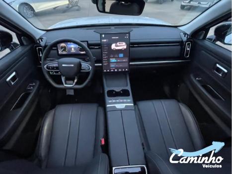 JAECOO 7 1.5 16V 4P TGDI PHEV LUXURY DHT AUTOM�TICO, Foto 10