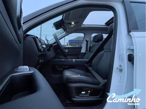 JAECOO 7 1.5 16V 4P TGDI PHEV LUXURY DHT AUTOM�TICO, Foto 11