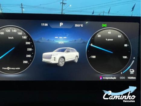 JAECOO 7 1.5 16V 4P TGDI PHEV LUXURY DHT AUTOM�TICO, Foto 12