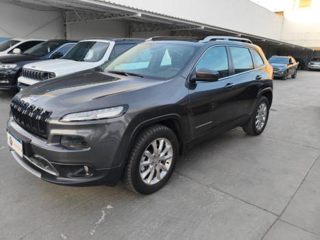 JEEP Cherokee 2.0 16V 4P LIMITED 4X4 TURBO AUTOM�TICO, Foto 1
