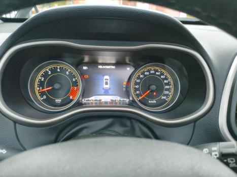 JEEP Cherokee 2.0 16V 4P LIMITED 4X4 TURBO AUTOM�TICO, Foto 13