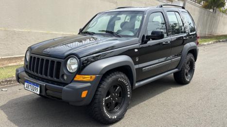 JEEP Cherokee 3.7 V6 12V 4P 4X4 LIMITED AUTOMTICO, Foto 1