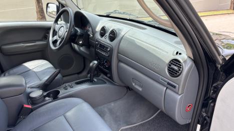 JEEP Cherokee 3.7 V6 12V 4P 4X4 LIMITED AUTOMTICO, Foto 3