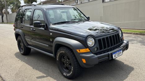 JEEP Cherokee 3.7 V6 12V 4P 4X4 LIMITED AUTOMTICO, Foto 4