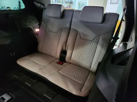 JEEP Commander 1.3 16V 4P FLEX T270 OVERLAND TURBO AUTOMTICO, Foto 12