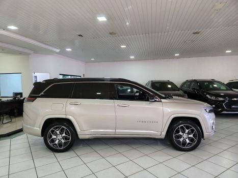 JEEP Commander 1.3 16V 4P FLEX T270 OVERLAND TURBO AUTOMTICO, Foto 14