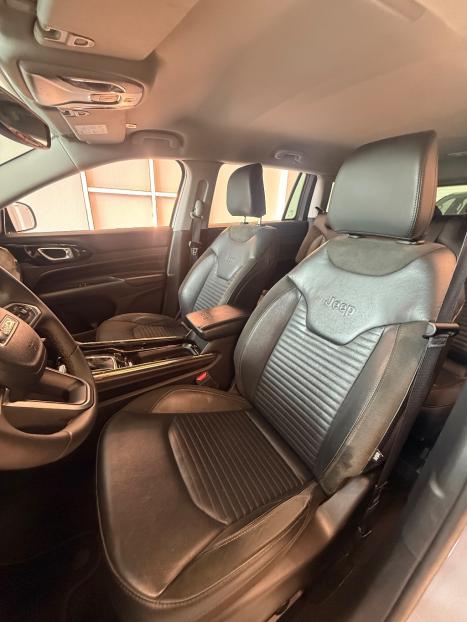 JEEP Commander 1.3 16V 4P FLEX T270 LIMITED TURBO AUTOMTICO, Foto 5