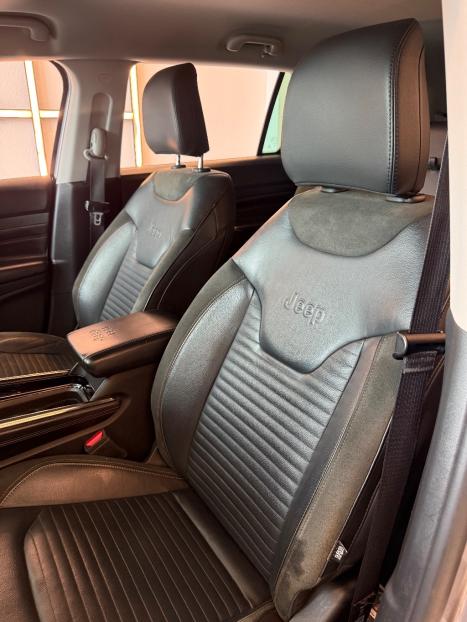 JEEP Commander 1.3 16V 4P FLEX T270 LIMITED TURBO AUTOMTICO, Foto 6