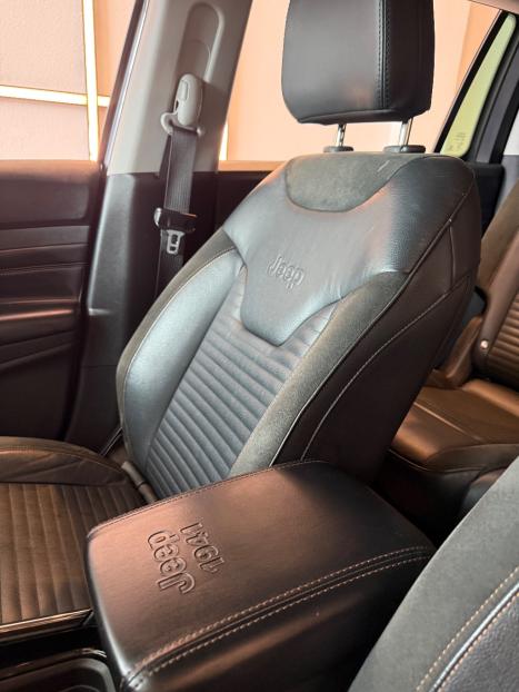 JEEP Commander 1.3 16V 4P FLEX T270 LIMITED TURBO AUTOMTICO, Foto 7