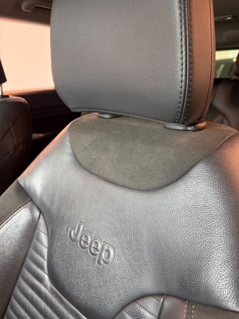 JEEP Commander 1.3 16V 4P FLEX T270 LIMITED TURBO AUTOMTICO, Foto 8