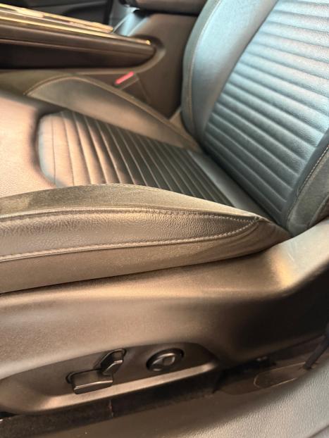 JEEP Commander 1.3 16V 4P FLEX T270 LIMITED TURBO AUTOMTICO, Foto 9