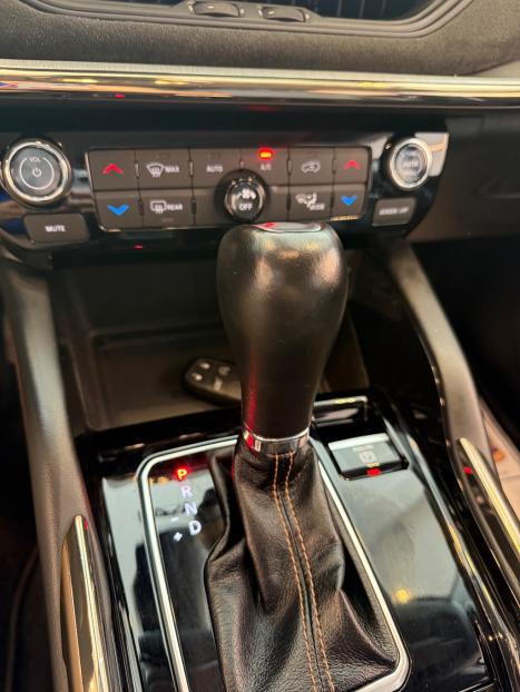 JEEP Commander 1.3 16V 4P FLEX T270 LIMITED TURBO AUTOMTICO, Foto 14