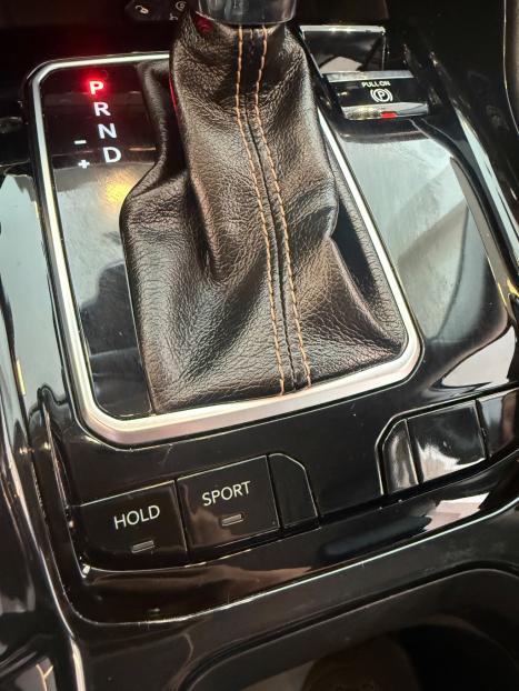 JEEP Commander 1.3 16V 4P FLEX T270 LIMITED TURBO AUTOMTICO, Foto 15