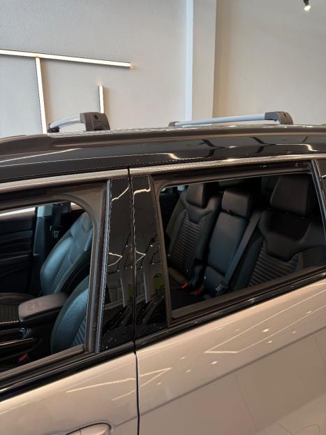 JEEP Commander 1.3 16V 4P FLEX T270 LIMITED TURBO AUTOMTICO, Foto 17