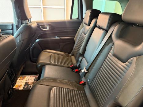 JEEP Commander 1.3 16V 4P FLEX T270 LIMITED TURBO AUTOMTICO, Foto 18