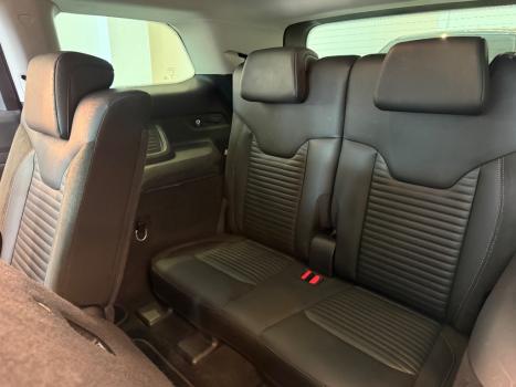 JEEP Commander 1.3 16V 4P FLEX T270 LIMITED TURBO AUTOMTICO, Foto 19