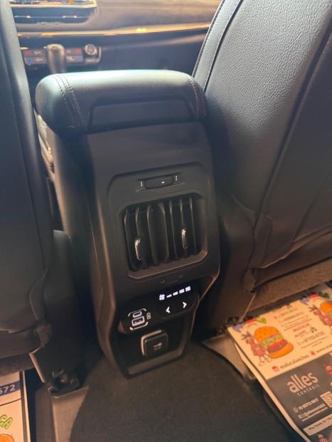 JEEP Commander 1.3 16V 4P FLEX T270 LIMITED TURBO AUTOMTICO, Foto 20