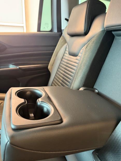 JEEP Commander 1.3 16V 4P FLEX T270 LIMITED TURBO AUTOMTICO, Foto 21