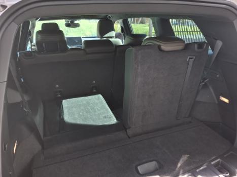 JEEP Commander 1.3 16V 4P FLEX T270 OVERLAND TURBO AUTOMTICO, Foto 7