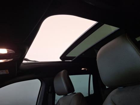 JEEP Commander 1.3 16V 4P FLEX T270 OVERLAND TURBO AUTOMTICO, Foto 9