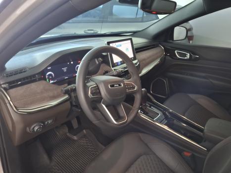 JEEP Commander 1.3 16V 4P FLEX T270 OVERLAND TURBO AUTOMTICO, Foto 10